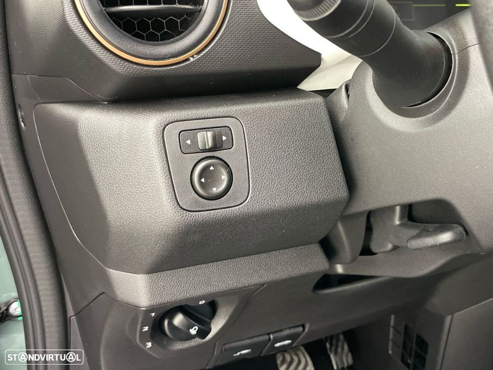 Dacia Spring Electric 65 Expression - 14