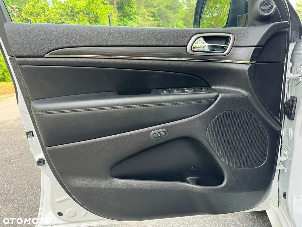 Jeep Grand Cherokee 3.6 V6 Limited - 6