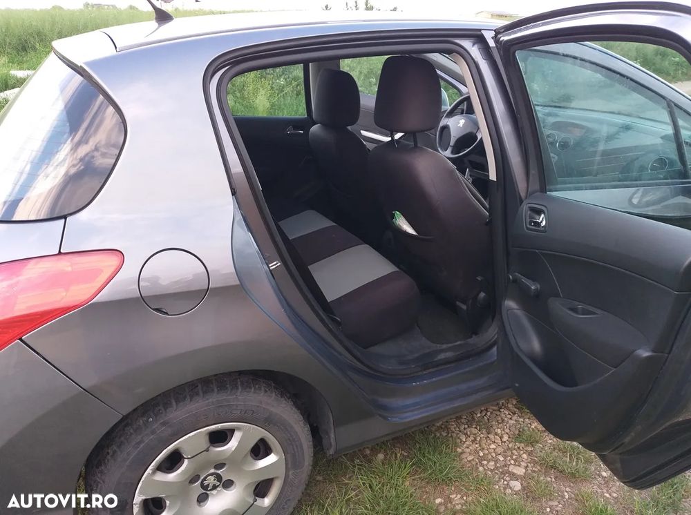 Peugeot 308 1.6 HDI FAP Acces - 5