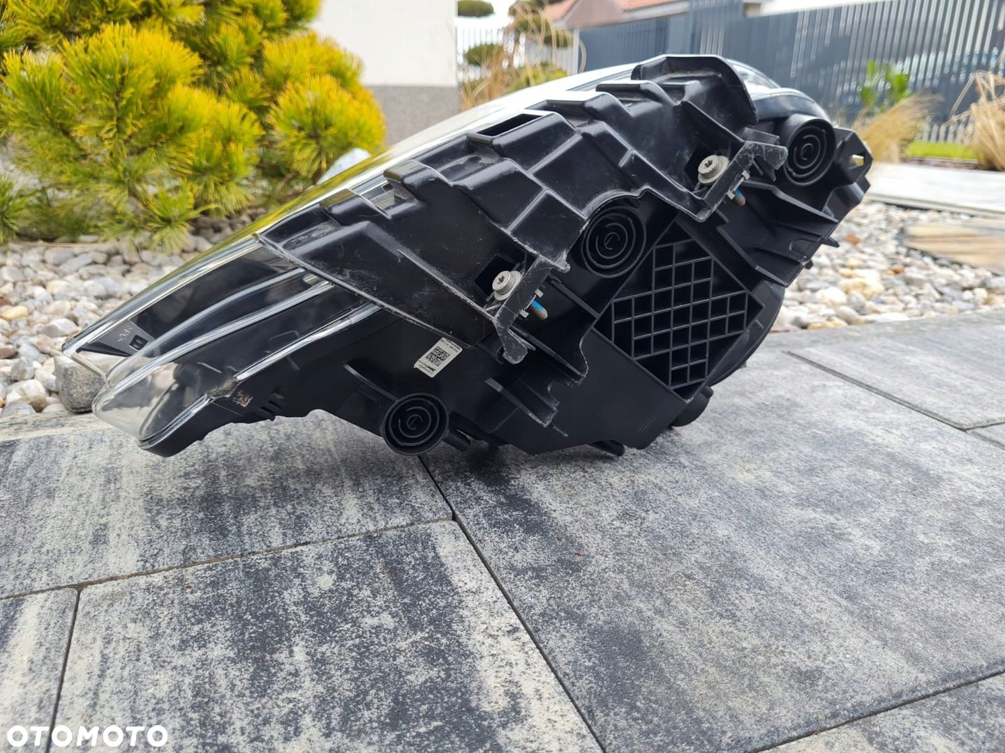 BMW 2 M2 F22 F23 F87 Lampy przód Bi Xenon Dynamic Led 7304471-08 7304466-08 - 14