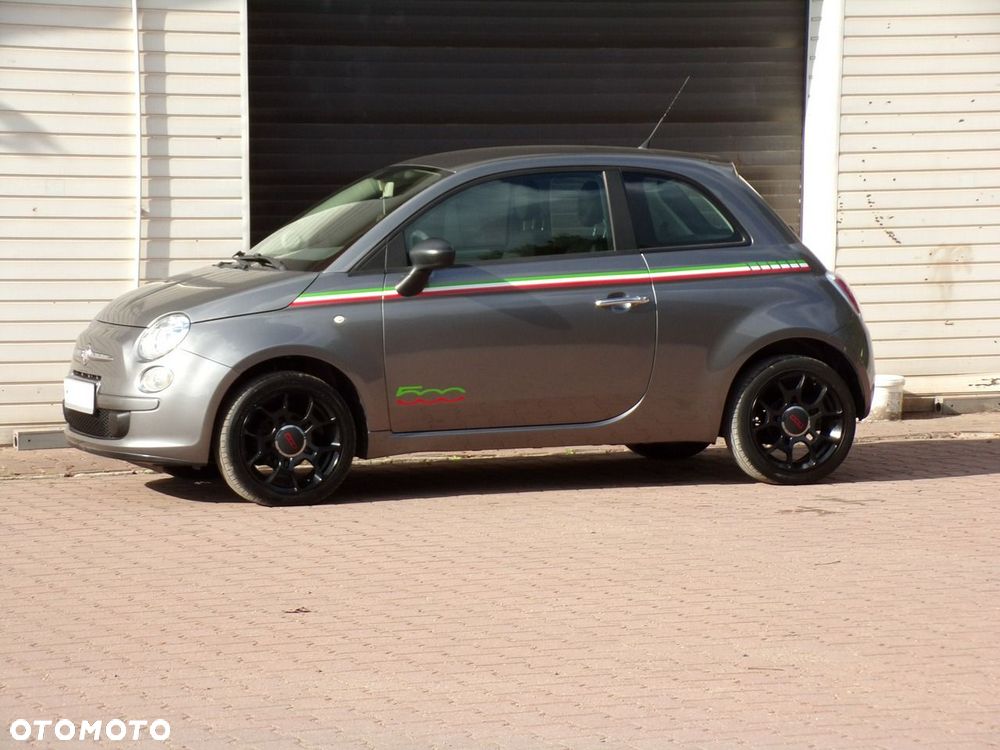 Fiat 500 - 11