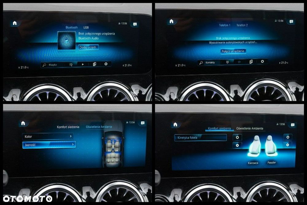 Mercedes-Benz EQA 250 66.5kWh AMG Line - 20