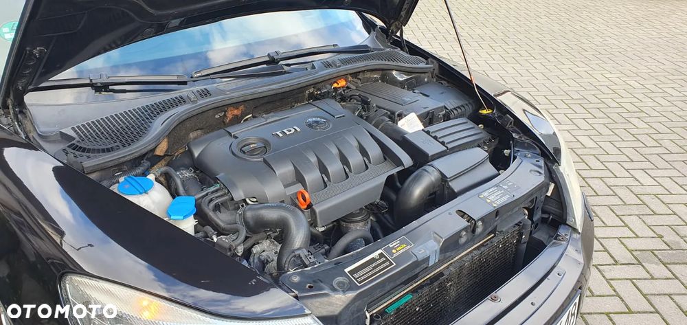 Skoda Octavia 2.0 TDI Ambiente - 23