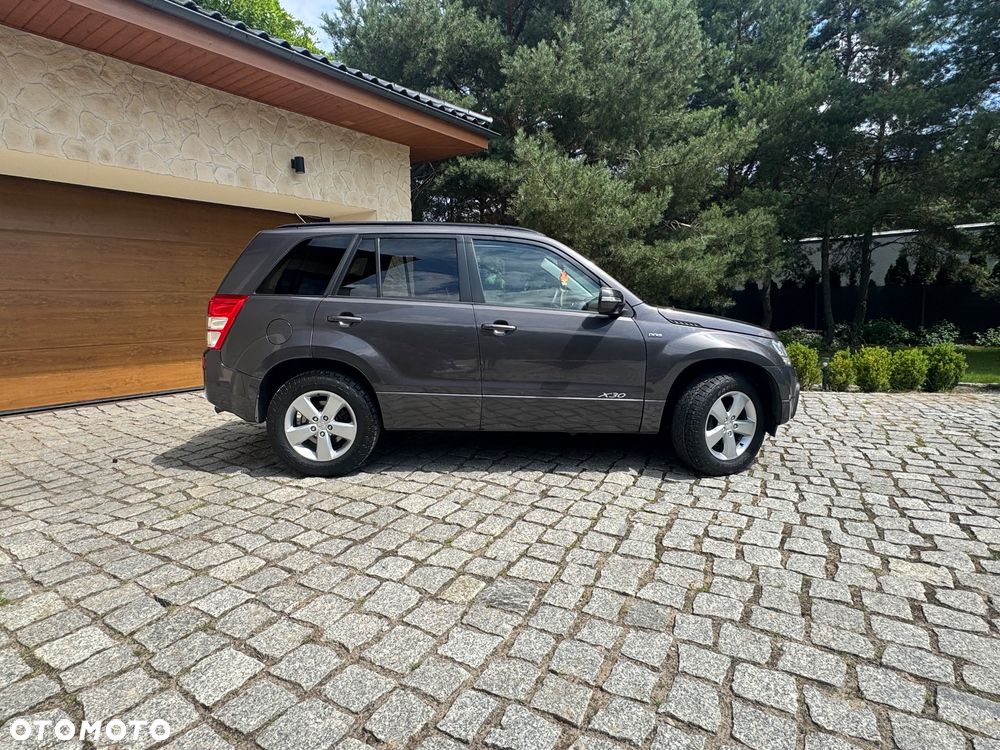 Suzuki Grand Vitara 1.9 DDiS X30 - 3