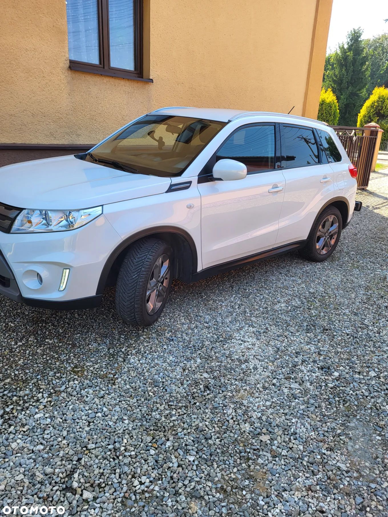 Suzuki Vitara 1.6 Comfort 2WD - 1