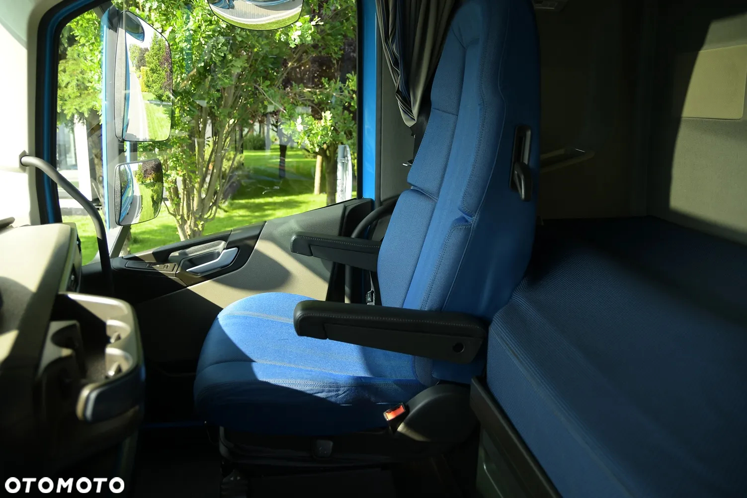 Volvo FH500///* 2022///* PUSHER///* 6×2///* PRZEBIEG 360 TYŚ KM///* GLOBETROTTER XL///WAGA///* KAMERA///* KLIMA POSTOJOWA///* FULL LED///* TV///* OŚ SKRĘTNA///* STAN JAK NOWY - 24
