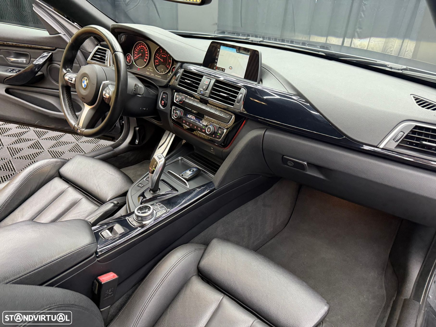 BMW 420 d Pack M Auto - 33