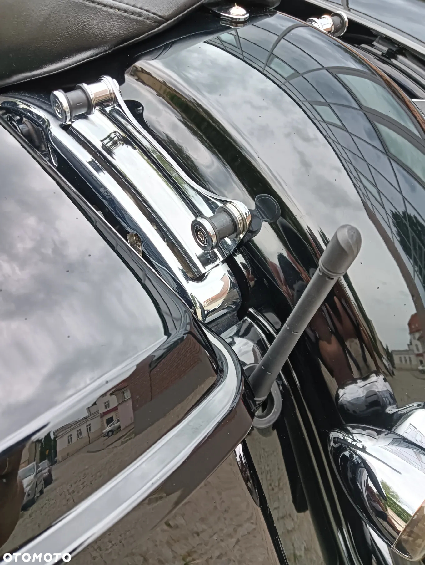 Harley-Davidson Touring Street Glide - 24