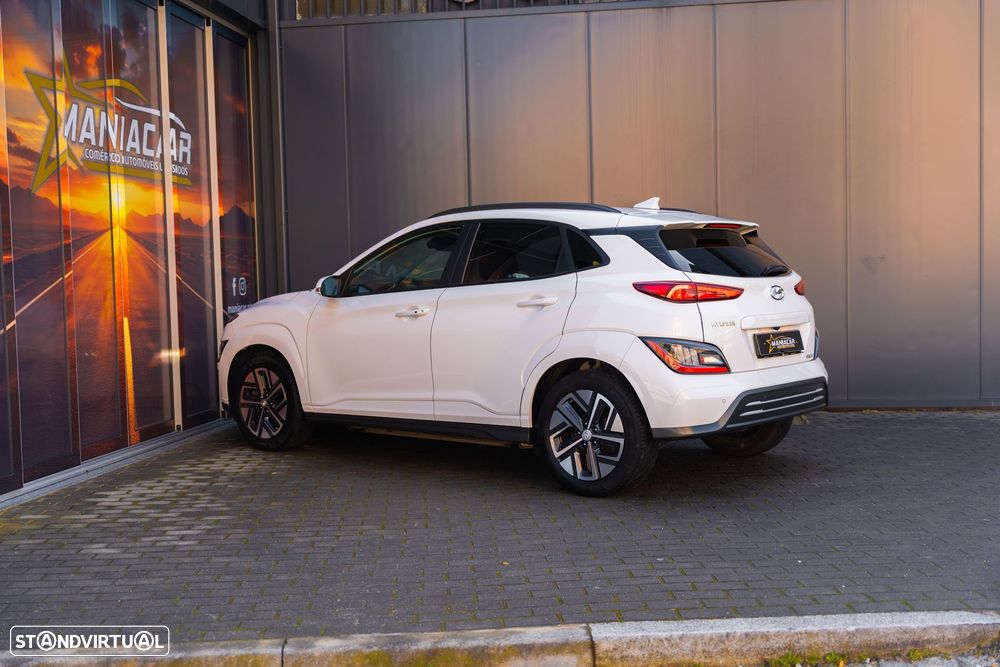 Hyundai Kauai 64 kWh Premium - 6