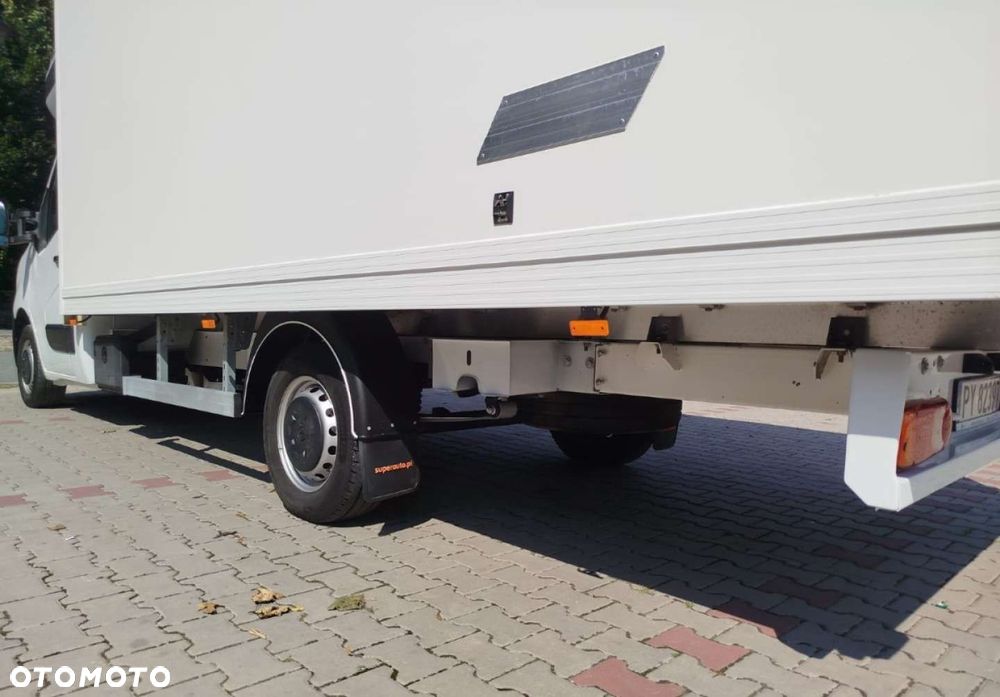 Renault Master - 31