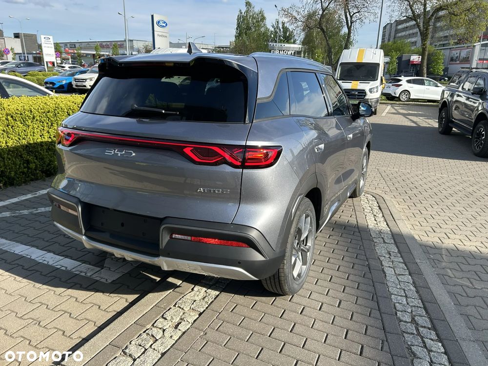 BYD Atto 2 DM-i Boost - 10