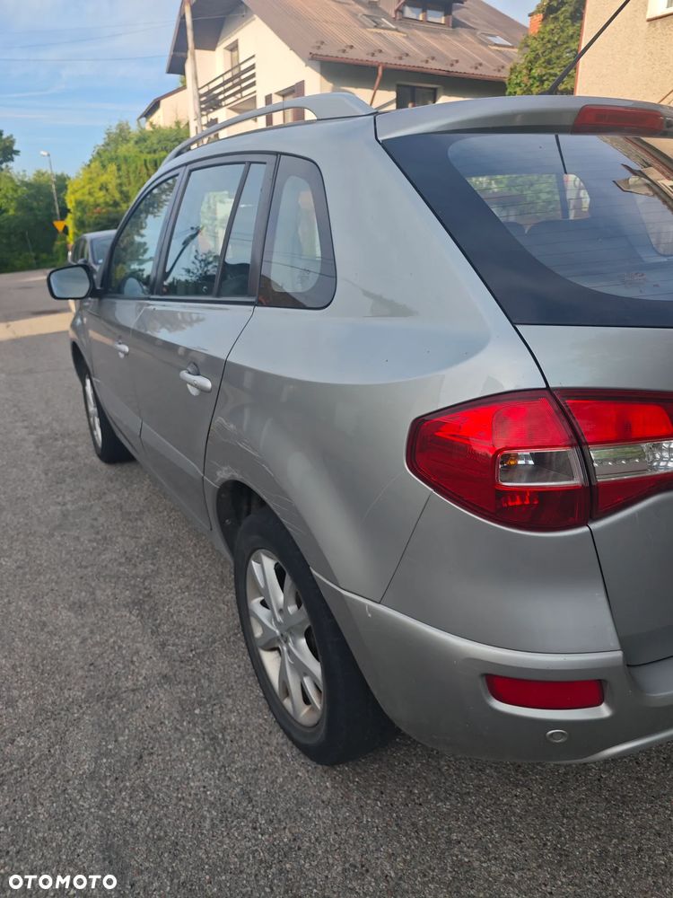 Renault Koleos 2.0 dCi 4x4 Privilege Plus - 5