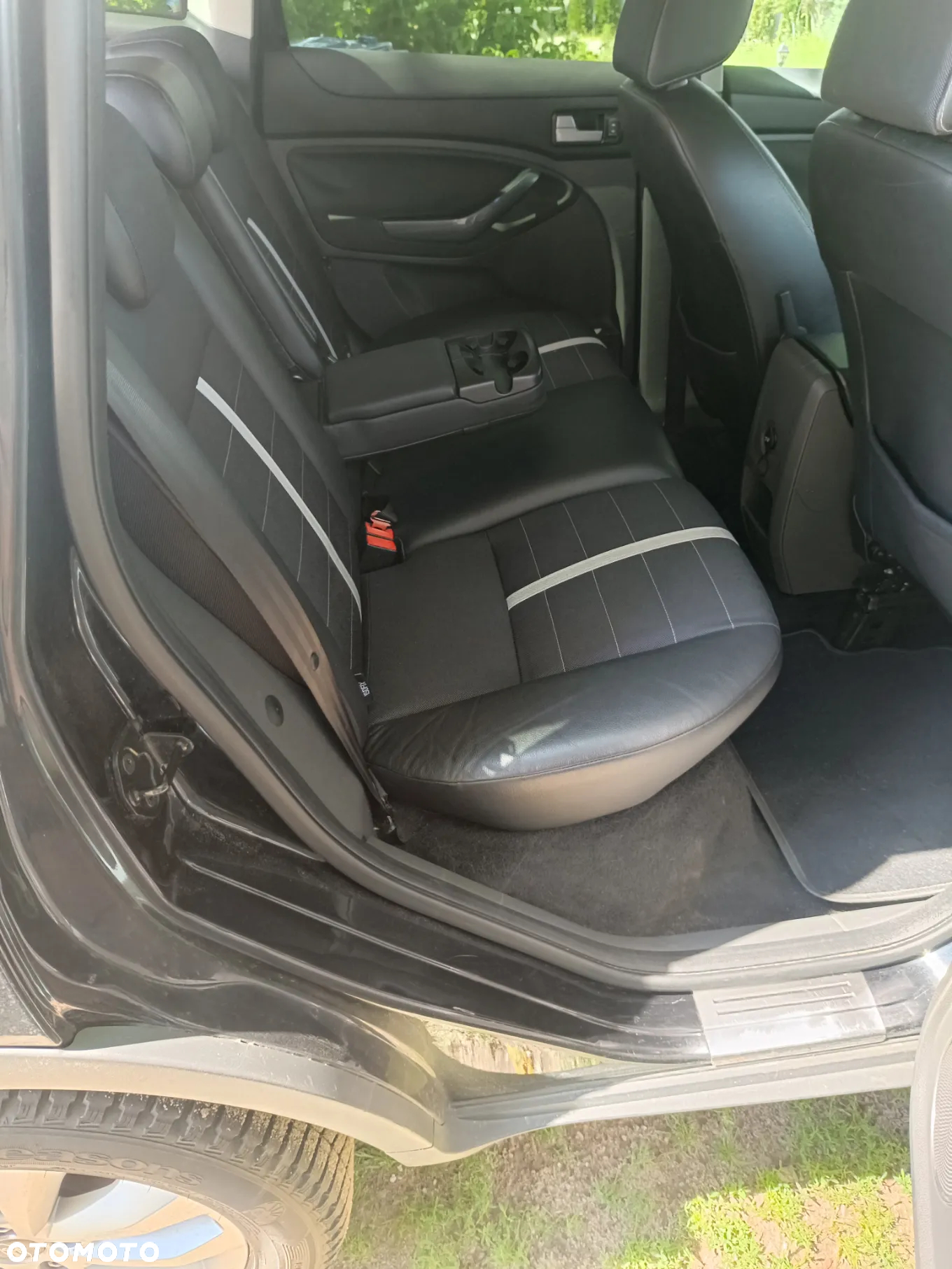 Ford Kuga 2.0 TDCi Trend - 20