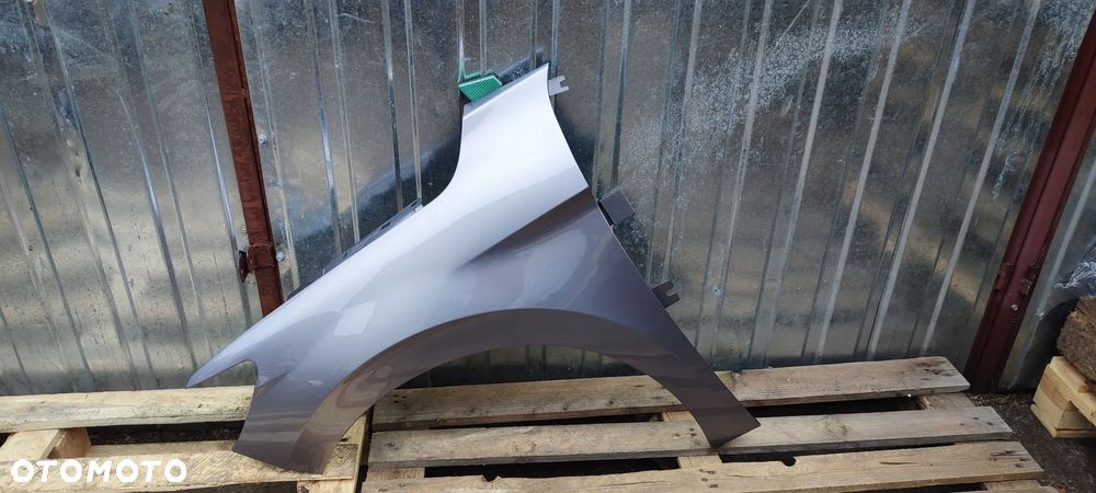 błotnik stalowy lewy peugeot 301 01.13-01.17R bez otworu wszystkie kody lakieru kKS kGQ kCM EZW KTP EZR EZRC EWP 249 EWPA KCB EHH KGQ EJG P3XY P0XY 9PM4 EXY EZR KCM KCA KTP P3WP KEB - 13