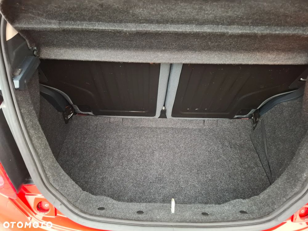 Ford KA 1.2 Ambiente - 39