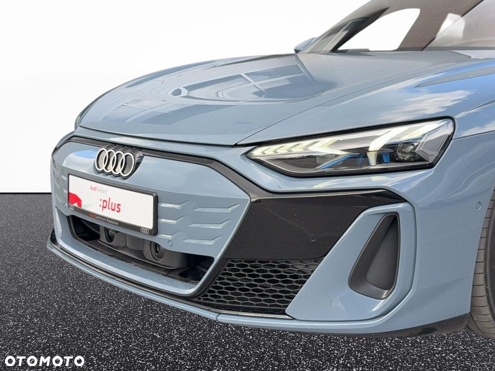 Audi e-tron GT 105kWh S Quattro - 11