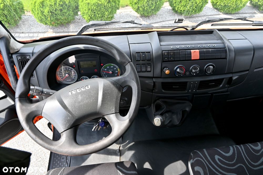 Iveco Eurocargo 75E16 - 9