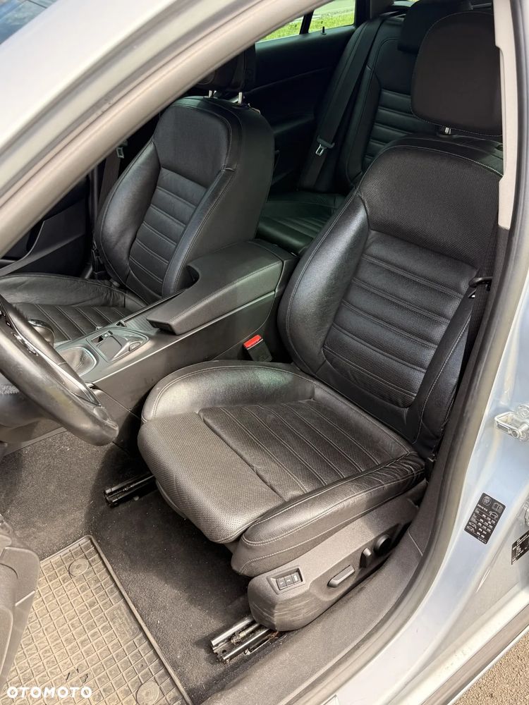 Opel Insignia 2.0 CDTI ecoFLEX Start/Stop Business Edition - 7