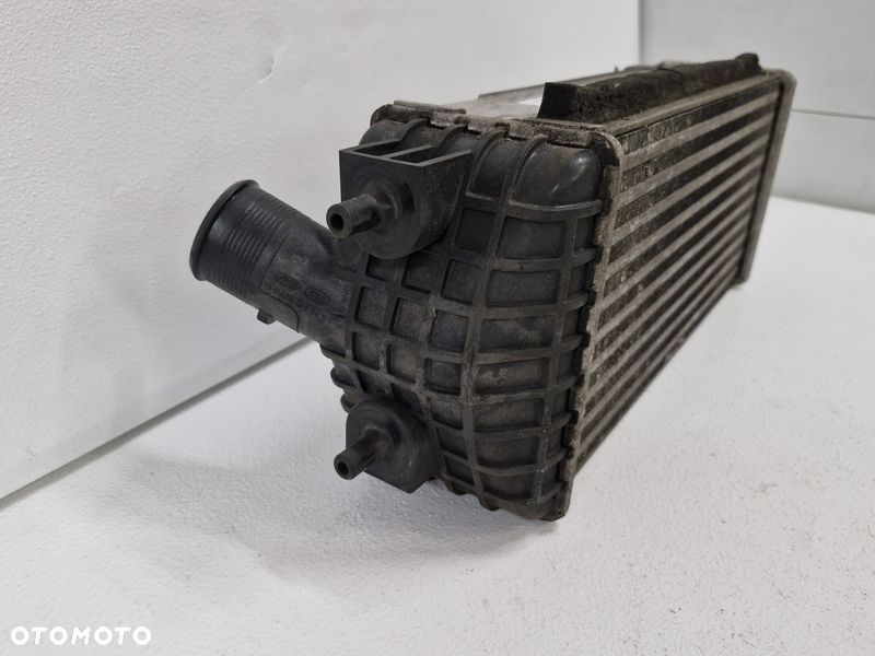 kia carens 4 iv 1.7 crdi chłodnica powietrza intercooler 28270-2a820 - 6