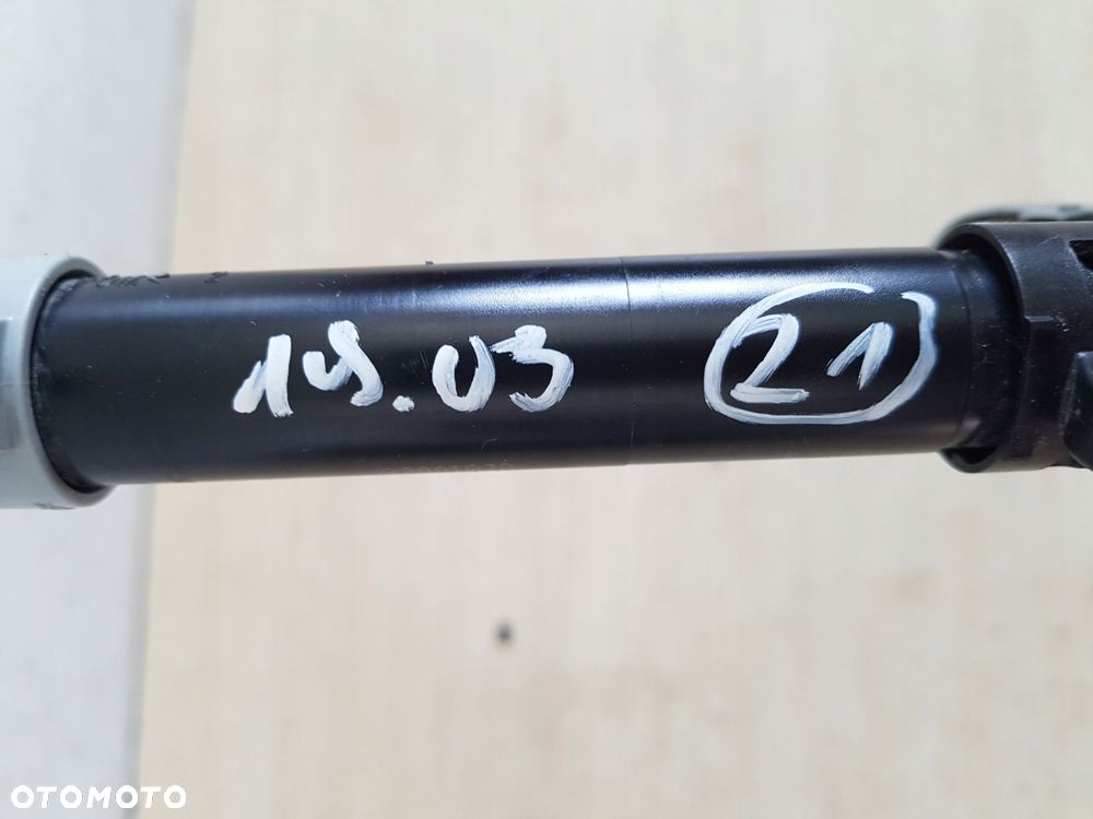 daf xf xg xg+ lewy spryskiwacz reflektora zaślepka 92001878 - 3