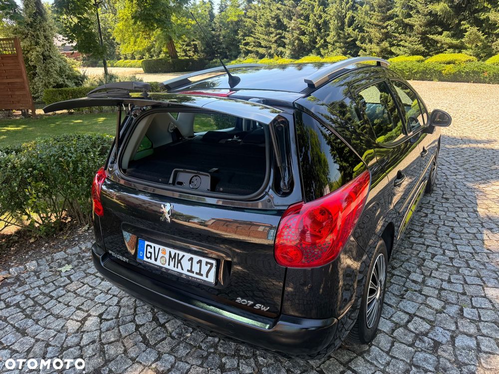 Peugeot 207 1.4 16V Trendy - 17
