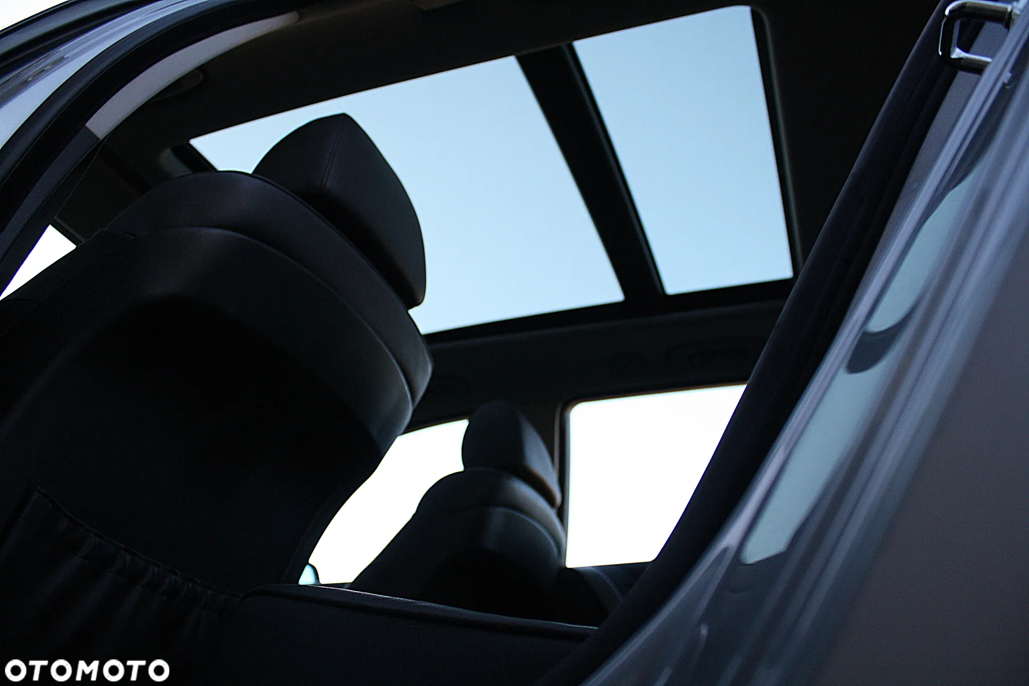 BMW Seria 5 - 8