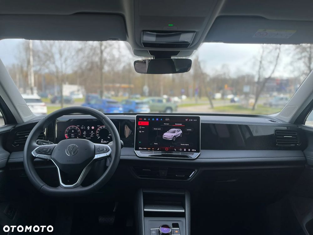 Volkswagen Tiguan 1.5 eTSI OPF DSG Life - 16