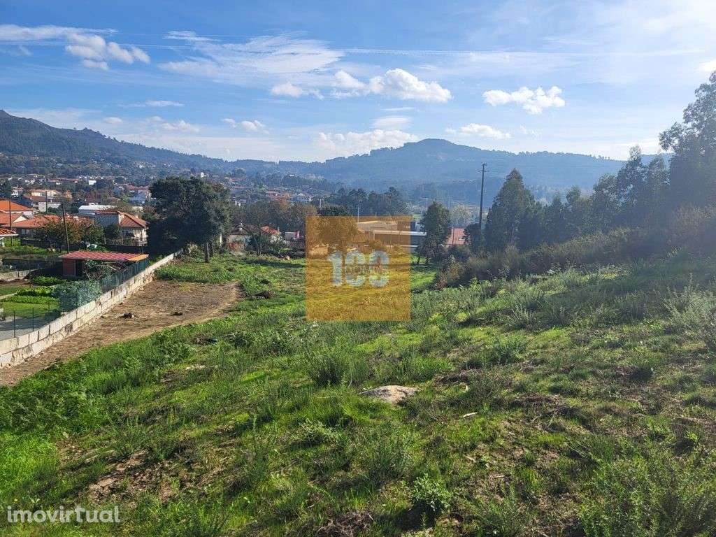 Terreno no Marco de Canaveses - Grande imagem: 3/14