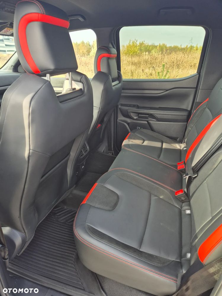 Ford Ranger Raptor - 13