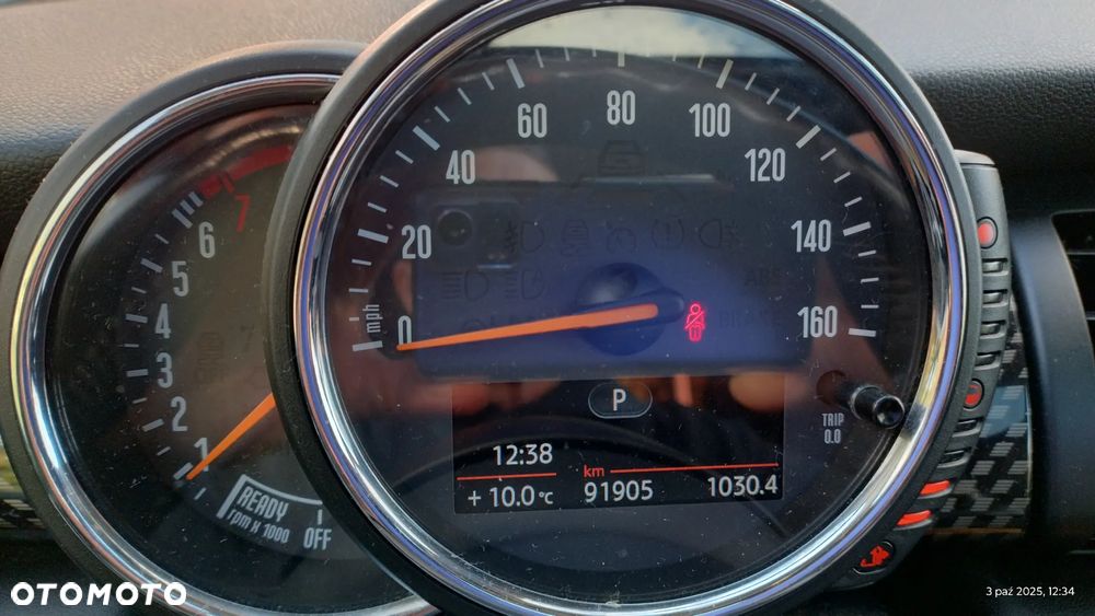 MINI Cooper S - 24