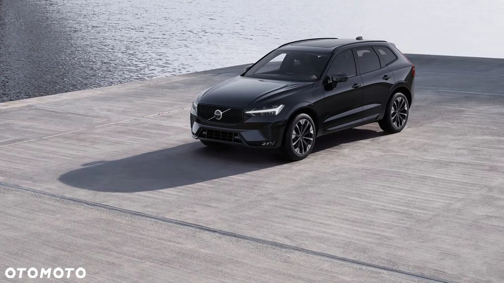Volvo XC 60 T6 Plug-In Hybrid AWD Ultra Dark - 4