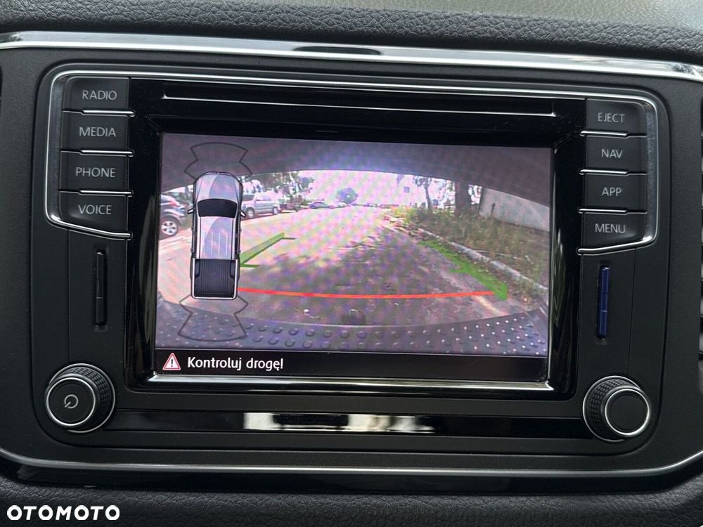 Volkswagen Amarok 3.0 V6 TDi 4MOTION Aventura - 27