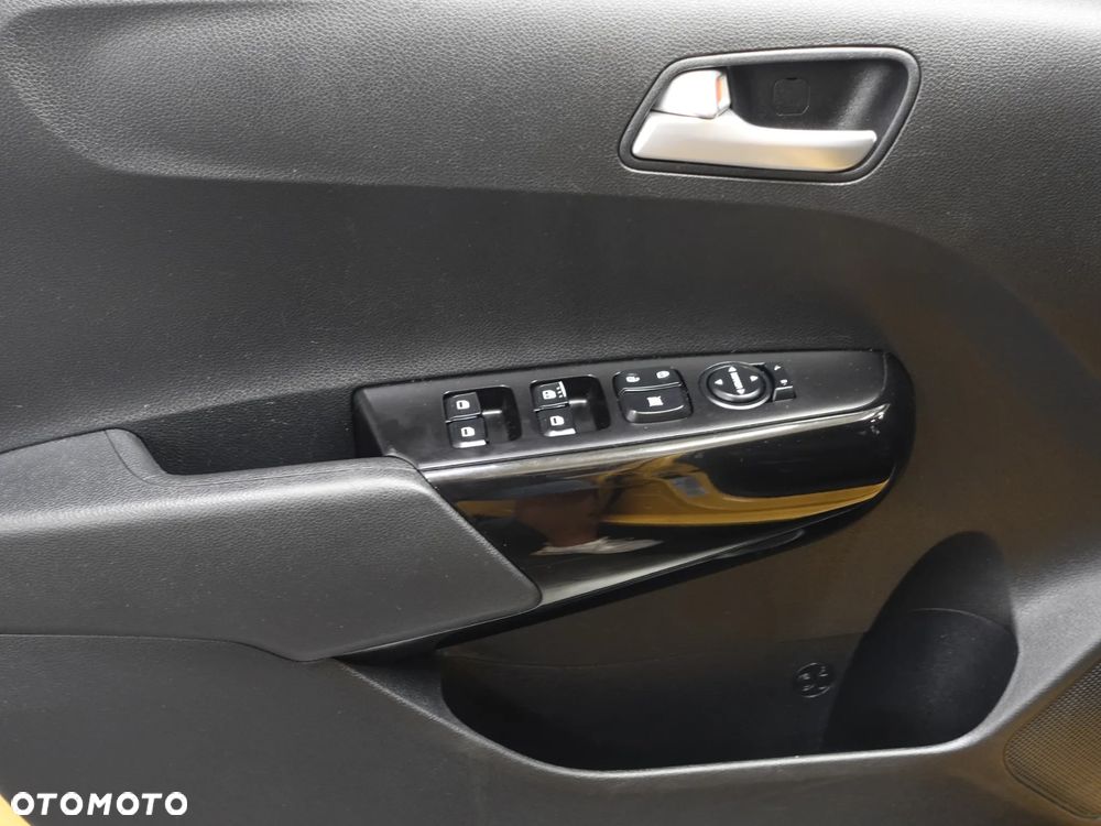 Kia Picanto 1.0 Dream-Team Edition - 21