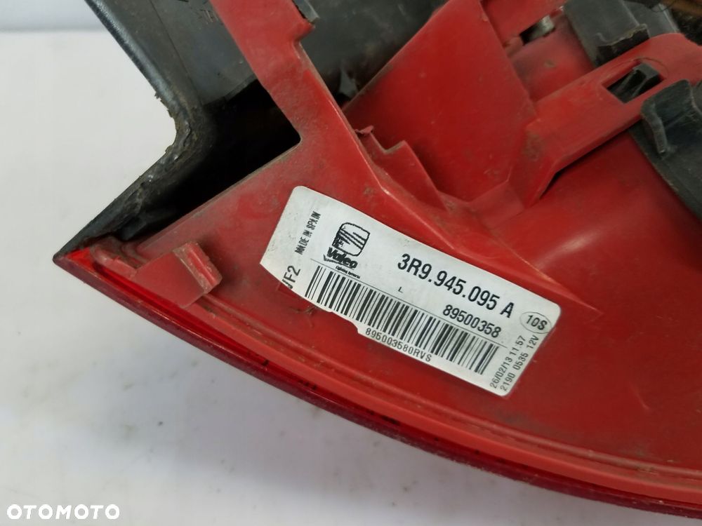 lampa tył seat exeo kombi - 10