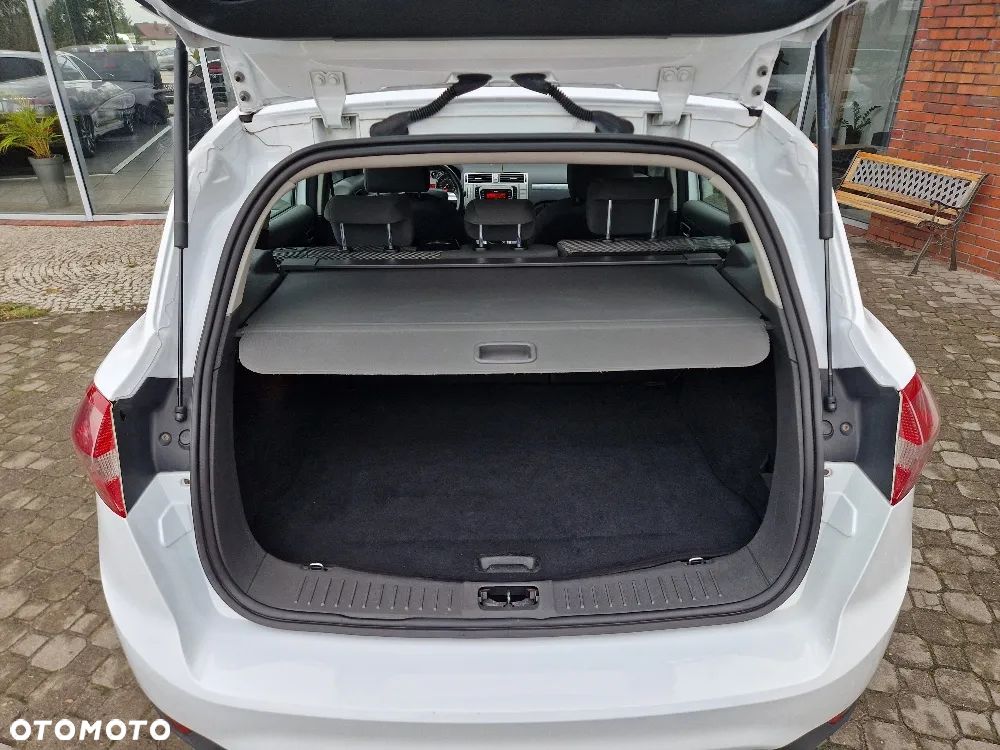 Ford Kuga 2.0 TDCi 4WD Trend - 20