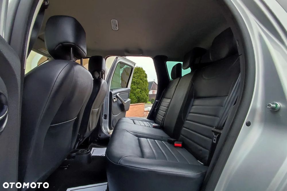 Dacia Duster 1.2 TCe Prestige - 19