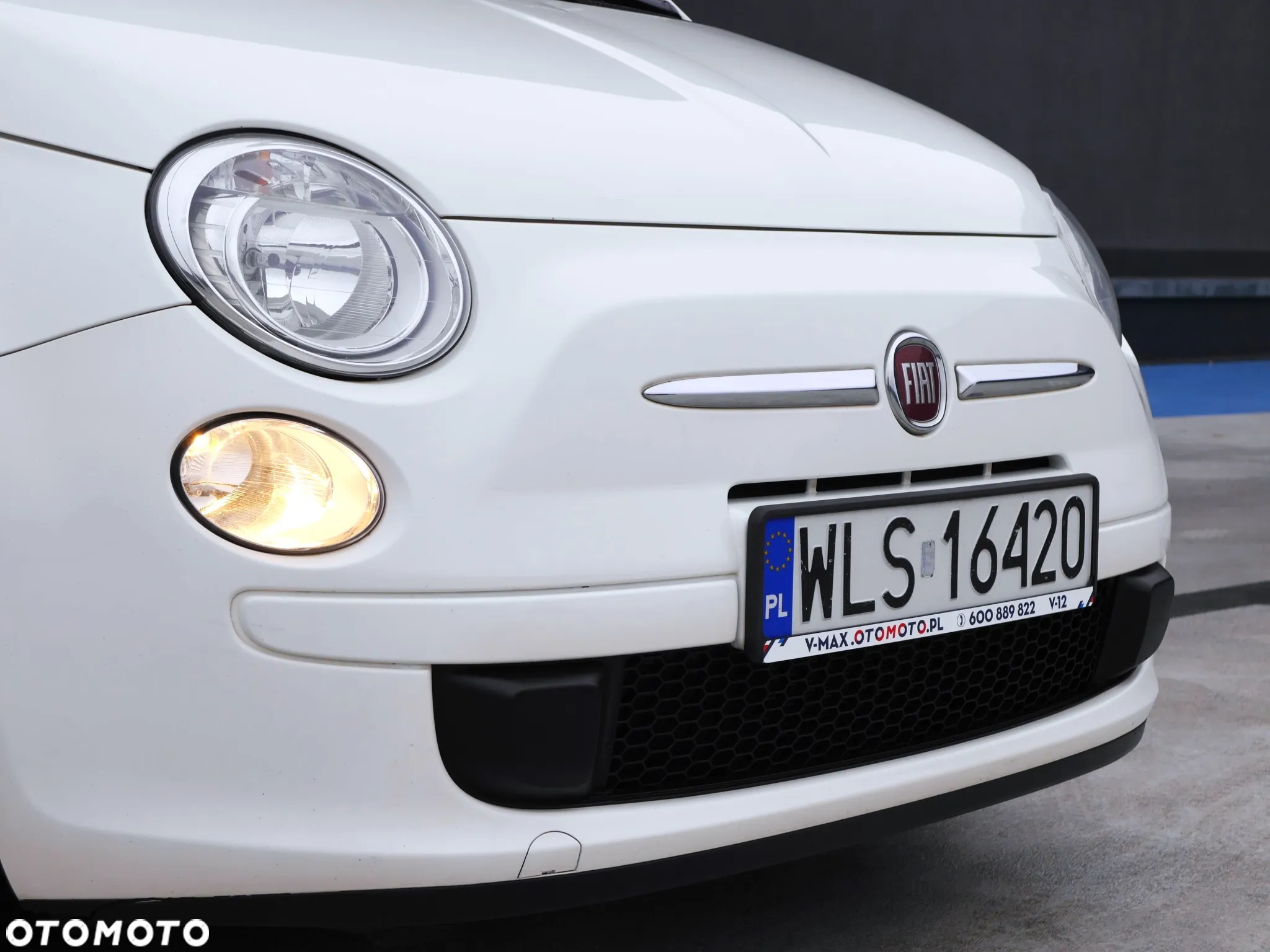 Fiat 500 1.2 8V Pop Euro6 - 31