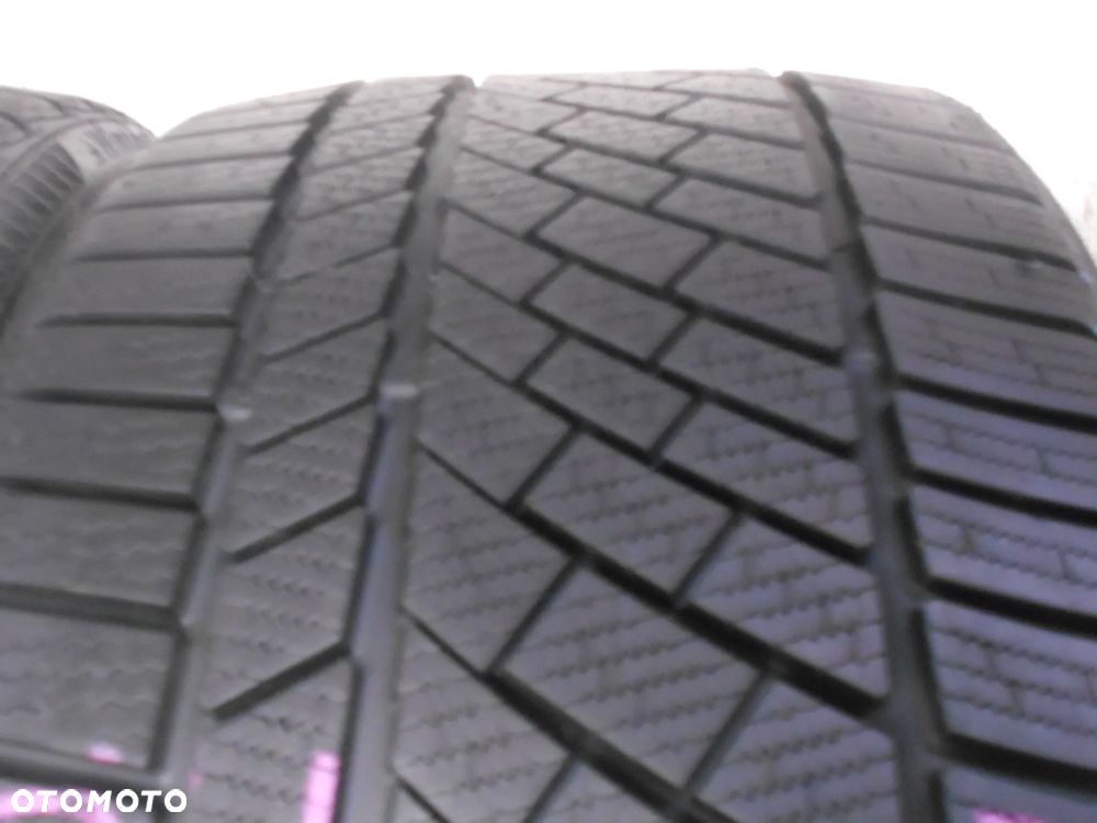OPONY 275/30R20 CONTINENTAL WINTER CONTACT TS 850P XL R01 DOT 2421 7.7MM - 4