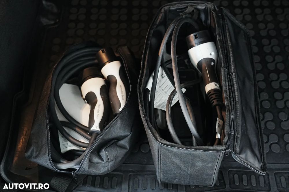 Mercedes-Benz GLA 250 e 8G-DCT Edition Plug-in-Hybrid - 26