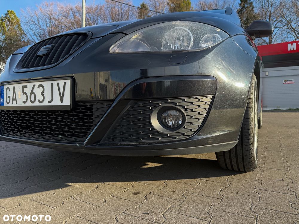 Seat Altea XL 1.2 TSI Entry S&S - 8