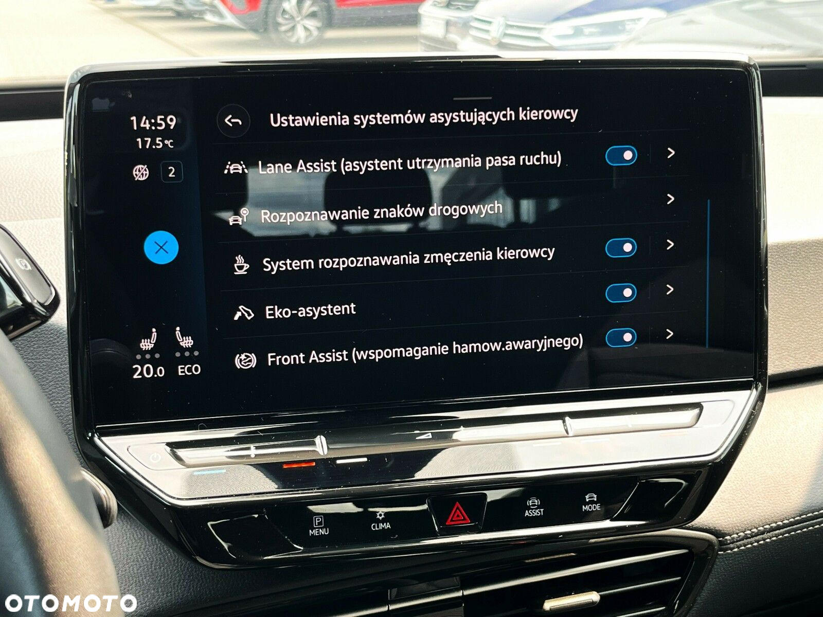 Volkswagen ID.3 58kWh Special Edition - 13