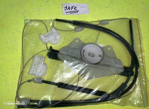 Kit para reparar o elevador Vw Passat B5 1996 até 2005 - 1