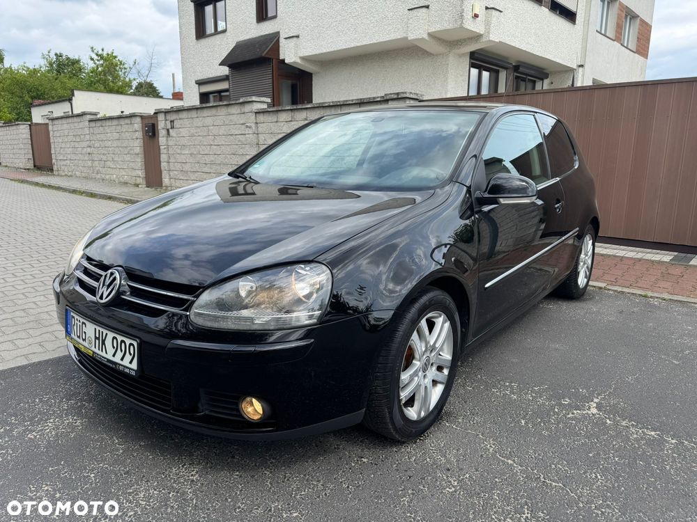 Volkswagen Golf 1.4 Edition - 23