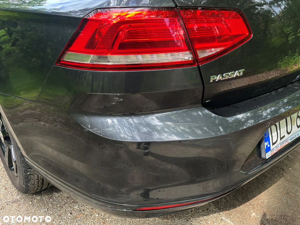 Volkswagen Passat - 9