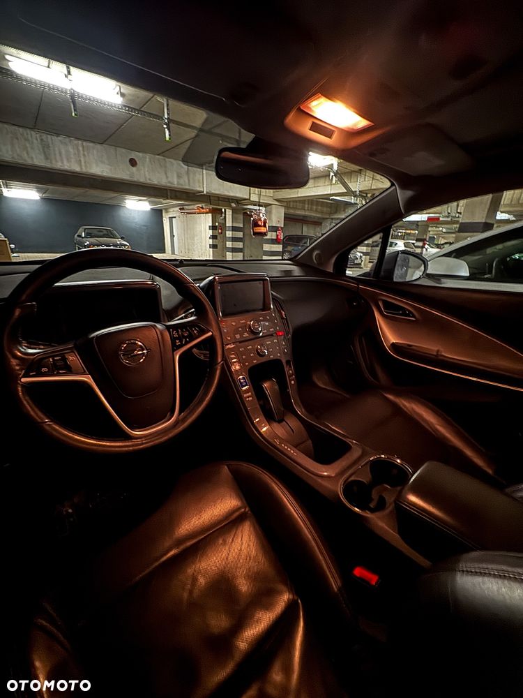 Opel Ampera Standard - 7