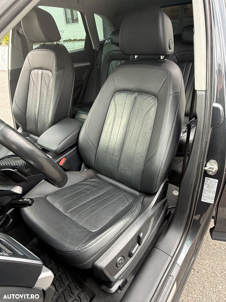 Audi Q5 2.0 TDI Quattro S tronic - 20