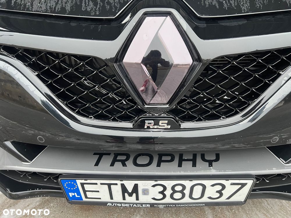 Renault Megane TCe 300 GPF EDC R.S TROPHY - 14