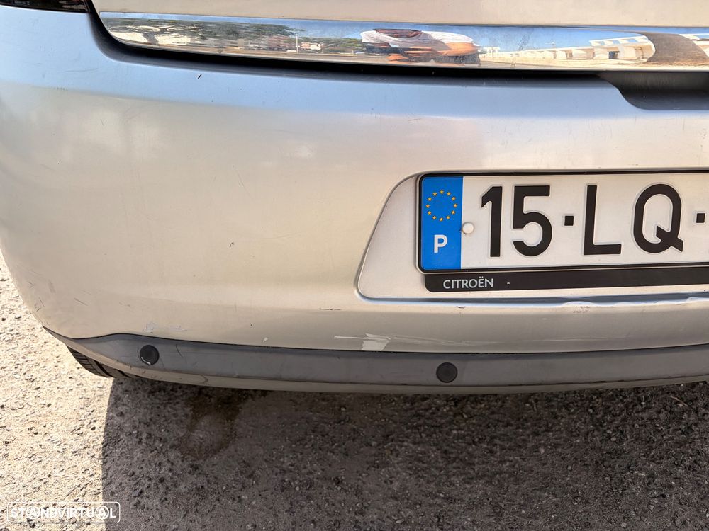Citroën C3 1.1 Seduction - 7
