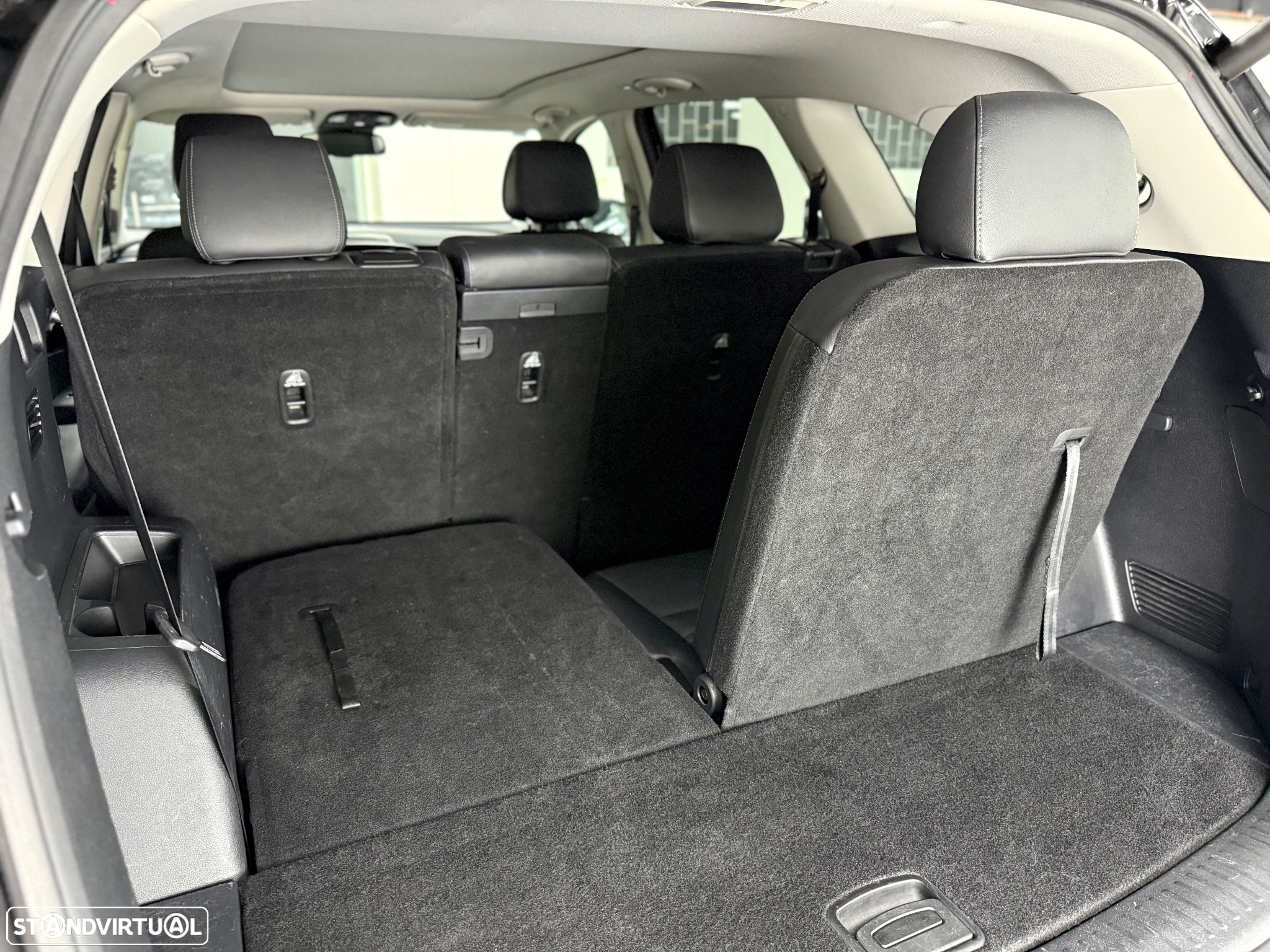 Kia Sorento 2.2 CRDi TX TOP - 21