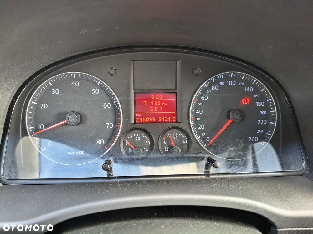 Volkswagen Caddy 1.6 Life Family (5-Si.) - 30